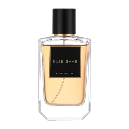 Elie Saab La Collection Essence No.4 Oud EDP Unisex - 100ml