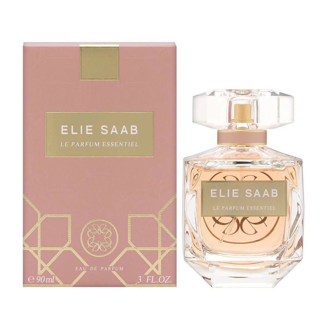 Elie Saab Le Parfum Essentiel EDP For Women - 90ml
