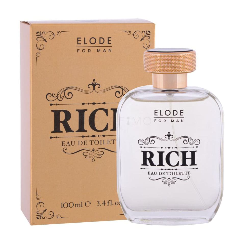 Elode Rich EDT For Men - 100ml