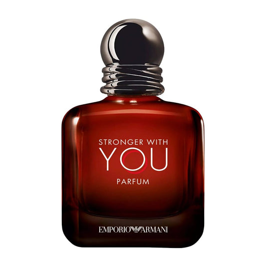 Emporio Armani Stronger With You Parfum For Men - 100ml