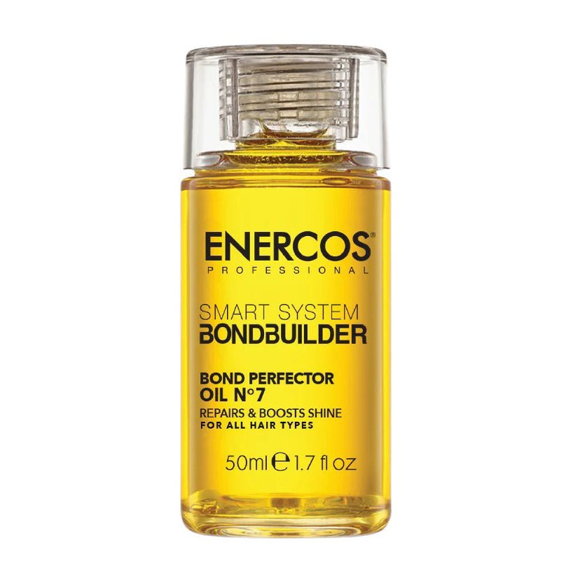 Enercos N.7 Bond Perfector Oil - 50ml