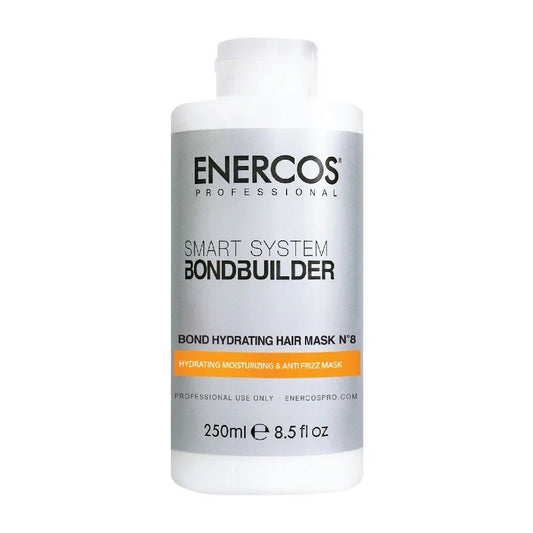 Enercos N.8 Hydrating Hair Mask - 250ml