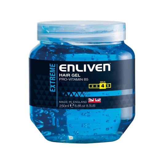 Enliven Hold 4 Extreme Hair Gel