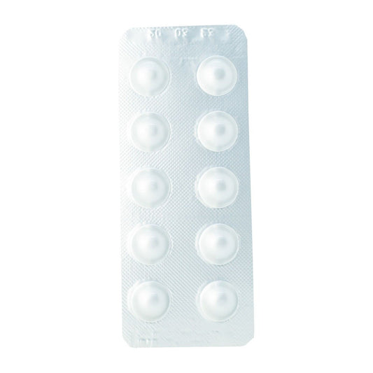 Erastapex Plus 20 mg-12.5 mg - 30 Tablets
