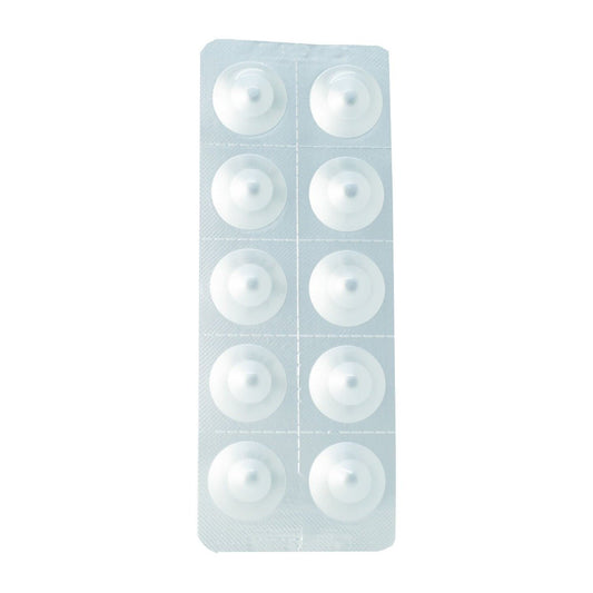 Erastapex Trio 5 mg-20 mg-12.5 mg - 30 Tablets