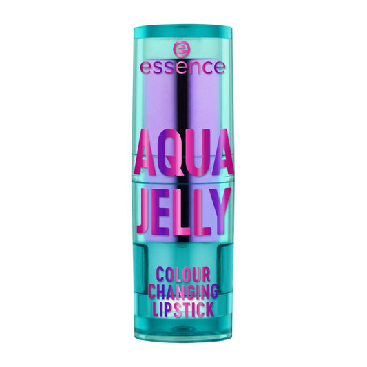 Essence Aqua Jelly Colour Changing Lipstick - 2.8gm
