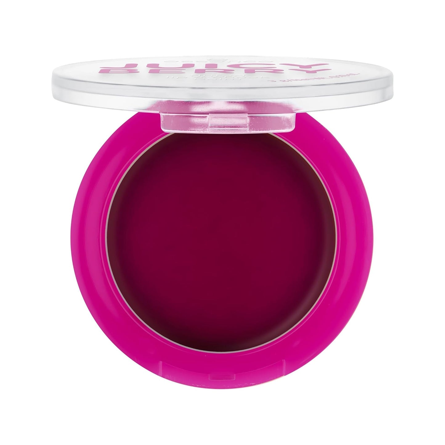 Essence Juicy Berry Tinted Lip & Cheek Balm - 3gm