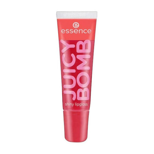 Essence Juicy Bomb Shiny Lipgloss - 10ml