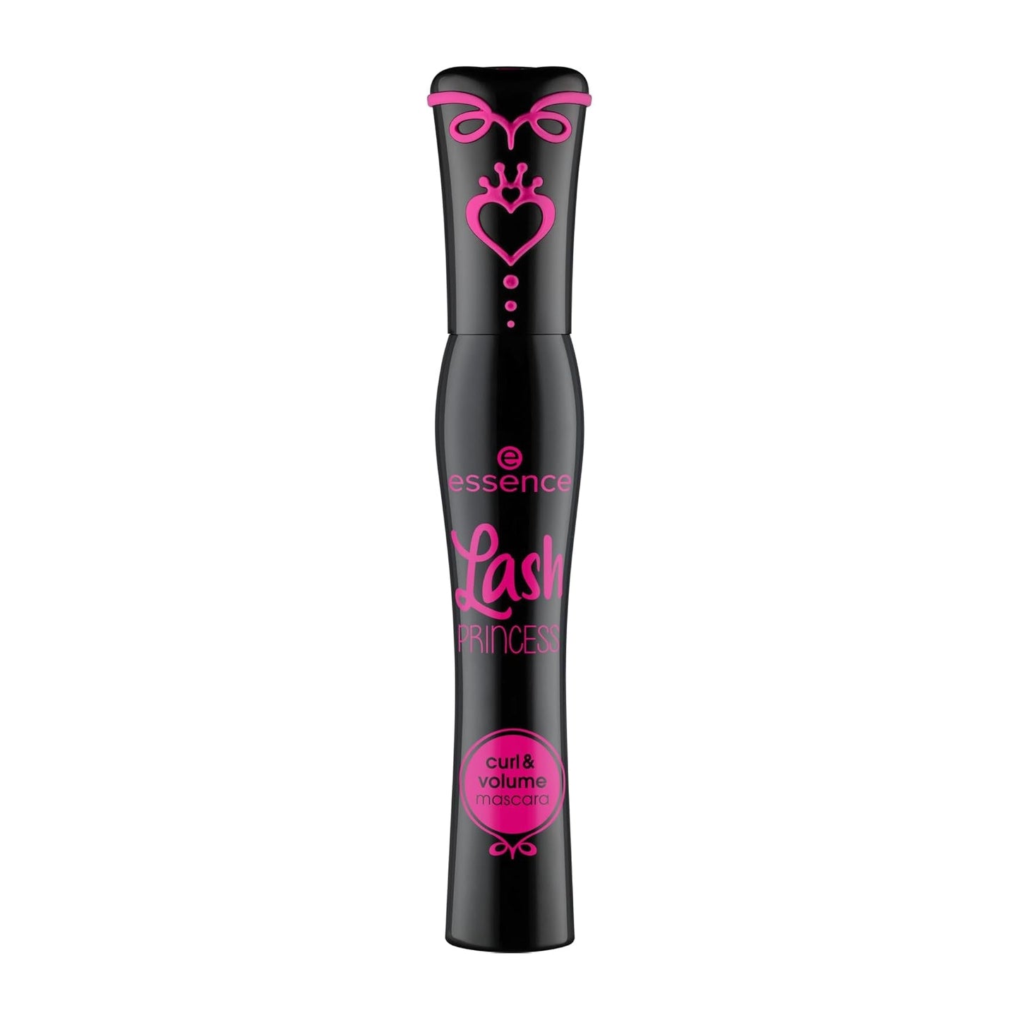 Essence Lash Princess Curl & Volume Mascara - Black