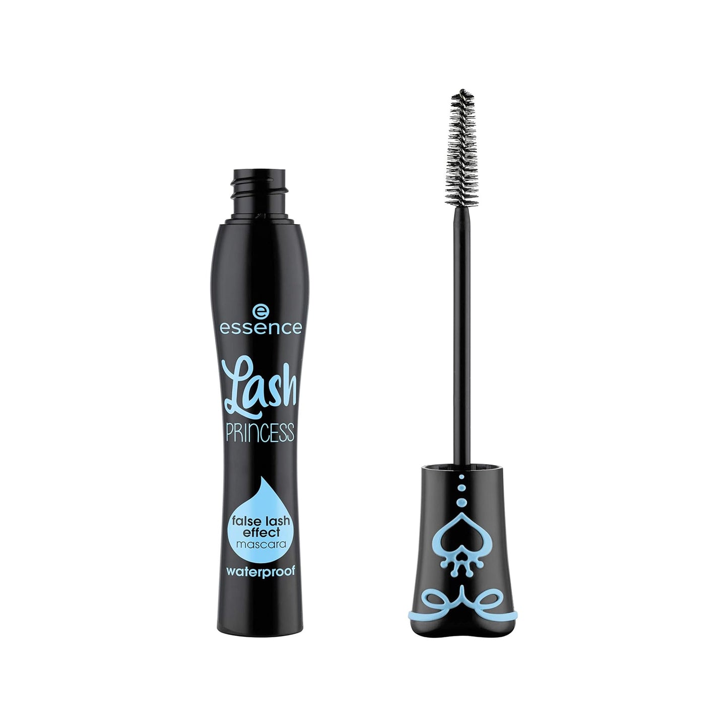 Essence Lash Princess False Lash Effect Waterproof Mascara - 12ml