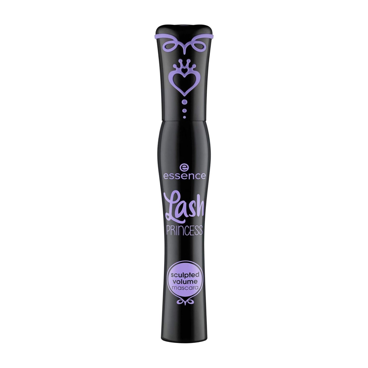 Essence Lash Princess Sculpted Volume Mascara - Black