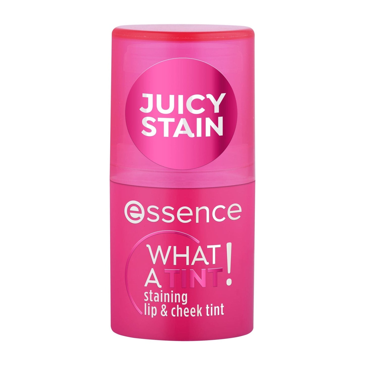 Essence What A Tint! Staining Lip & Cheek Tint - 5gm