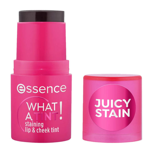 Essence What A Tint! Staining Lip & Cheek Tint - 5gm