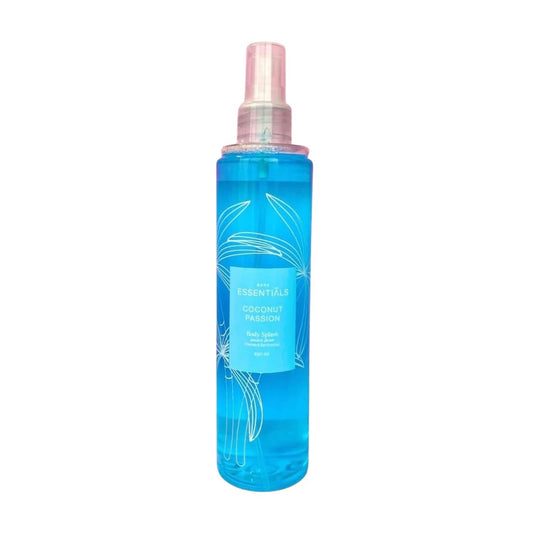 Essentials Body Splash - 250ml