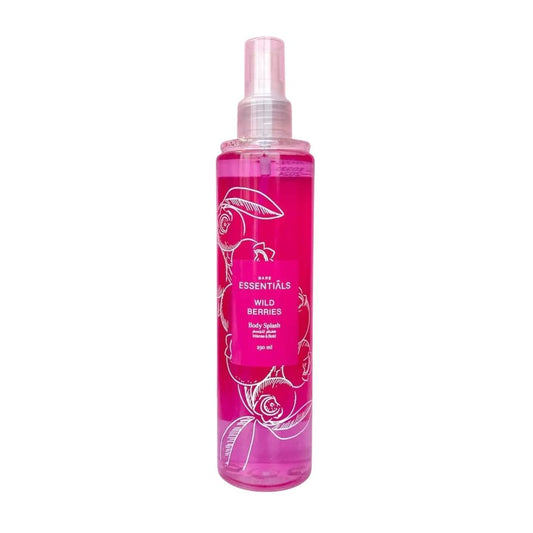Essentials Body Splash - 250ml