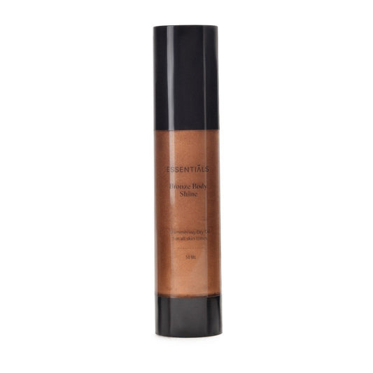 Essentials Bronze Body Shine