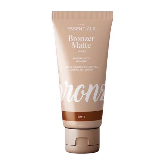 Essentials Bronze Cream 30ml