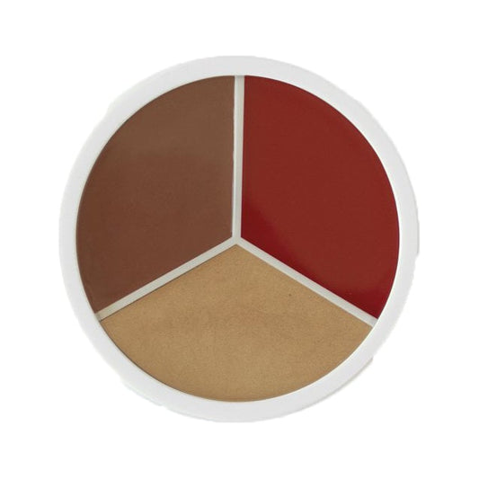 Essentials Bronzer Kit - Deep