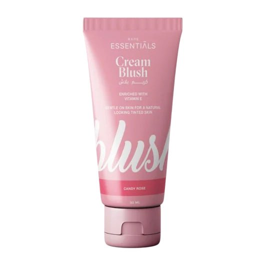 Essentials Cream Blush 30ml