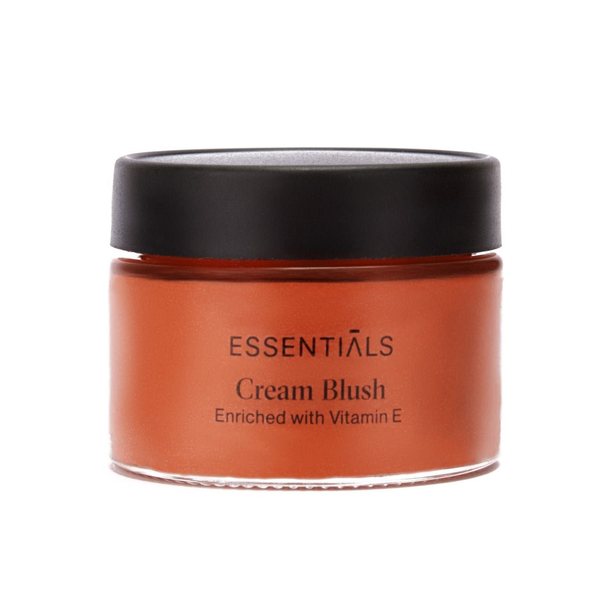 Essentials Cream Blush 30ml