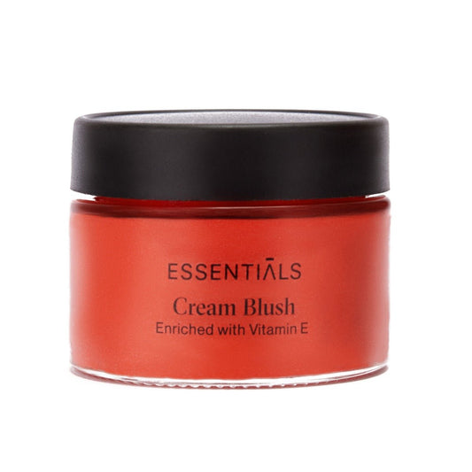 Essentials Cream Blush 50ml