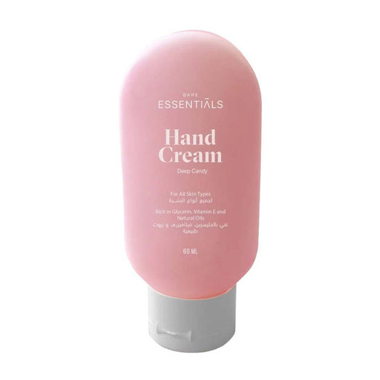 Essentials Deep Candy Hand Cream - 60ml
