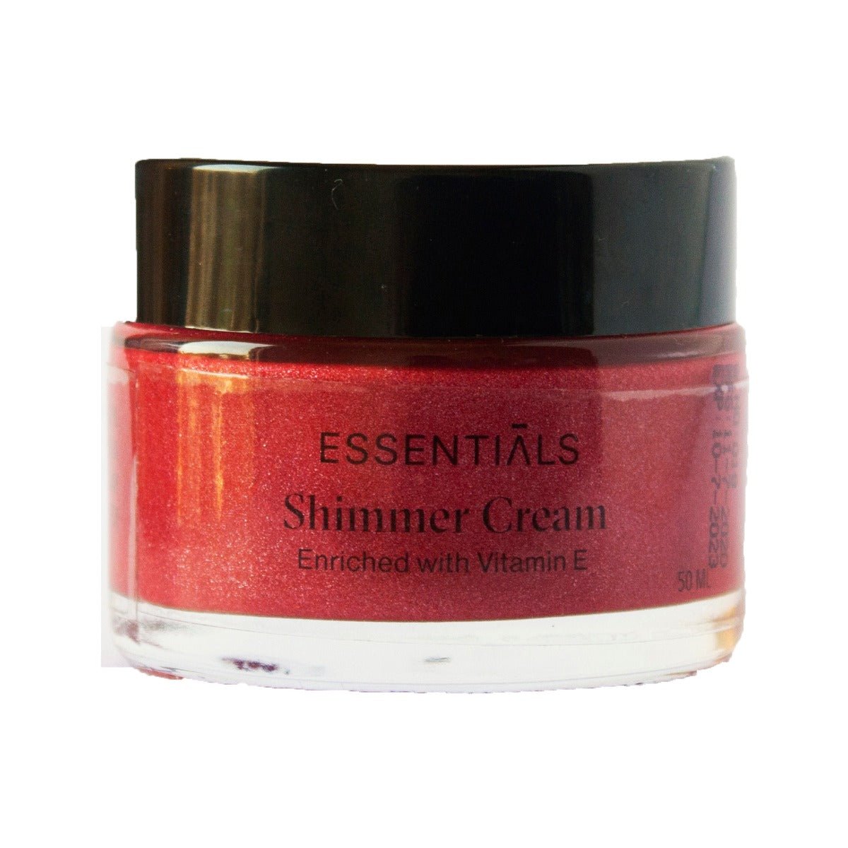 Essentials Shimmer Cream 50ml