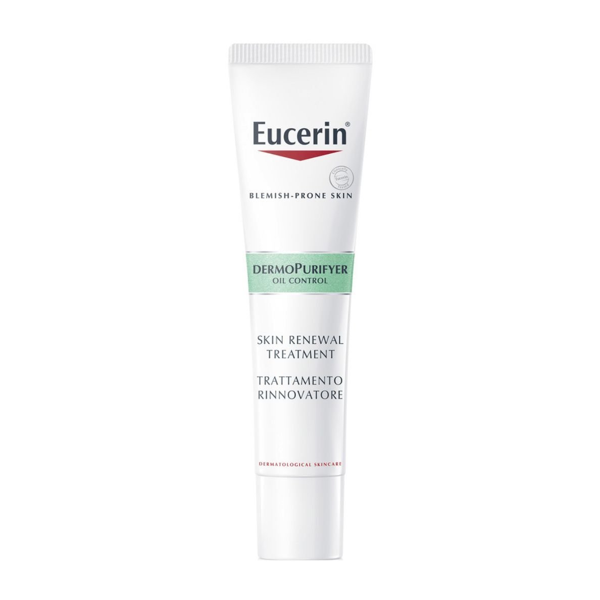 Eucerin Dermopurifyer Oil Control Skin Renewal Treatment - 40ml