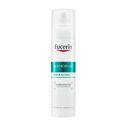 Eucerin Dermopurifyer Triple Effect Serum - 40ml