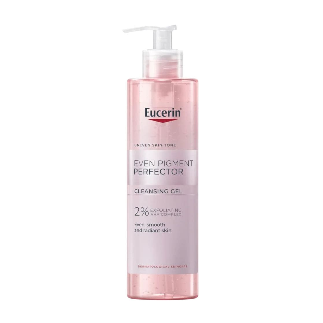Eucerin Even Pigment Perfector Cleansing Gel - 200ml