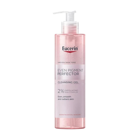 Eucerin Even Pigment Perfector Cleansing Gel - 200ml