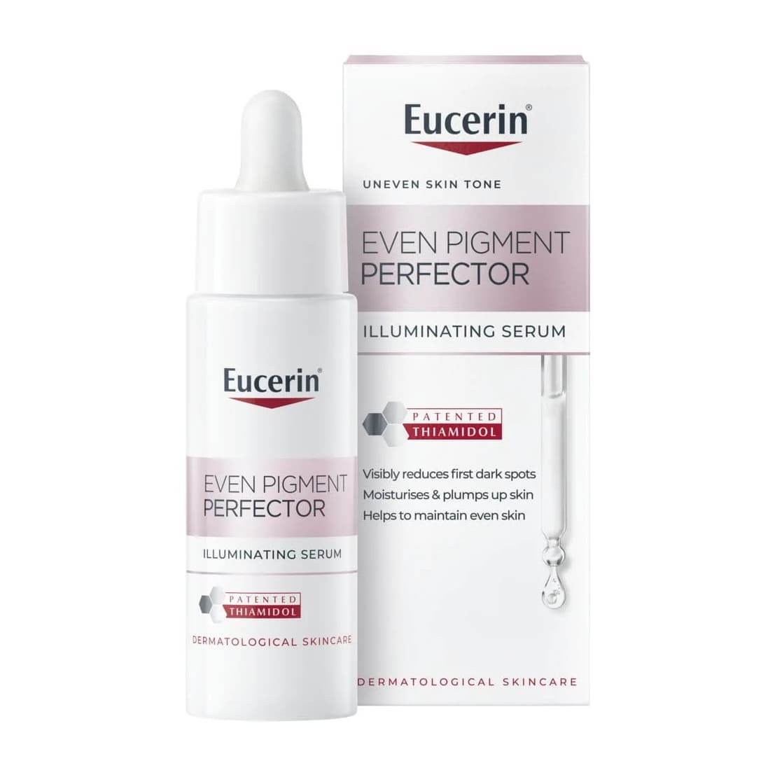 Eucerin Even Pigment Perfector Illuminating Serum - 30ml