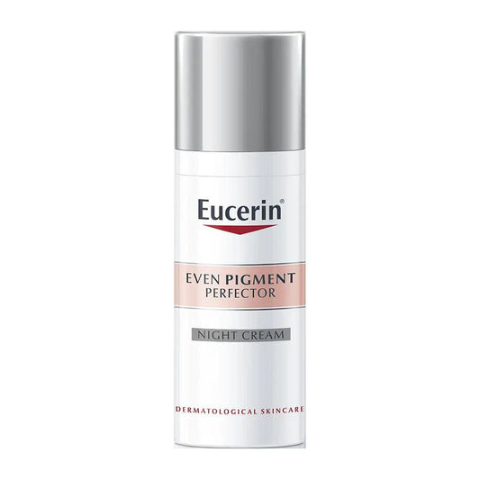 Eucerin Even Pigment Perfector Night Cream - 50ml