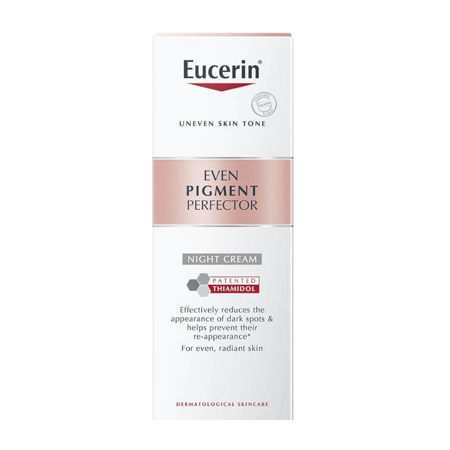Eucerin Even Pigment Perfector Night Cream - 50ml