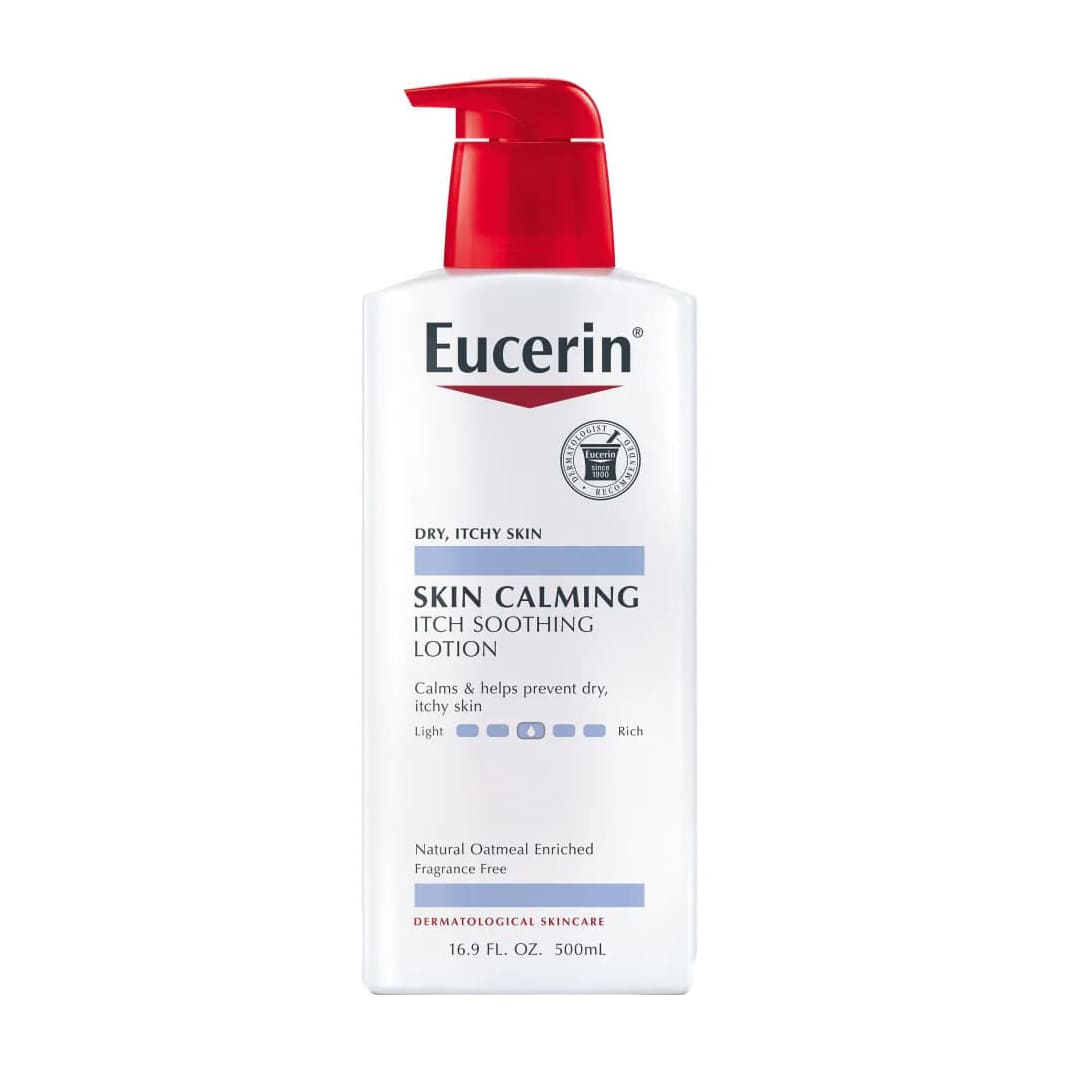 Eucerin Skin Calming Lotion - 500ml