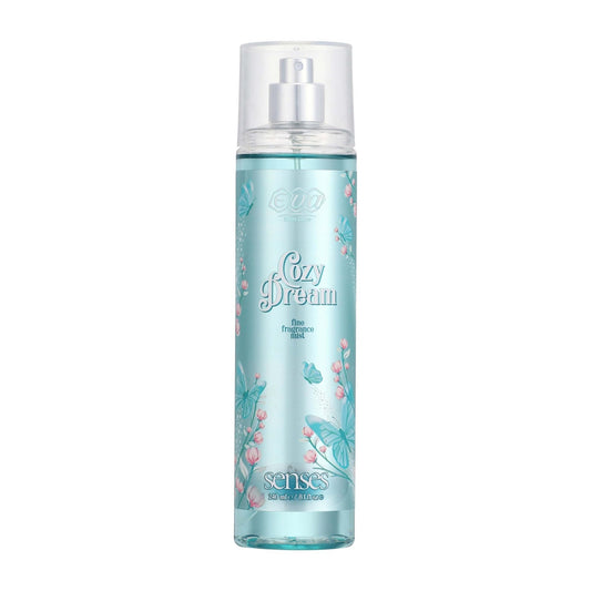 Eva Cozy Dreams Body Splash - 240ml