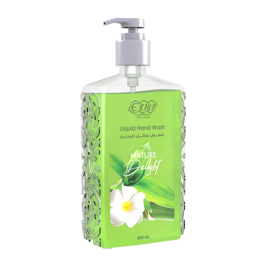 Eva Nature Delight Liquid Hand Wash - 500ml