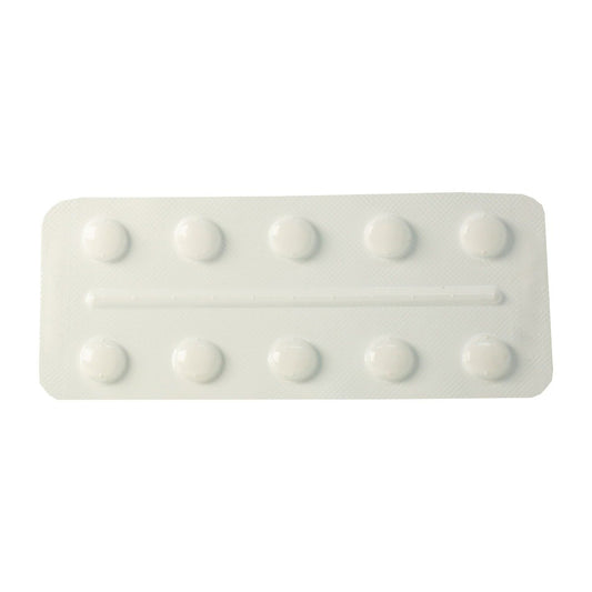 Examide 5 mg - 30 Tablets