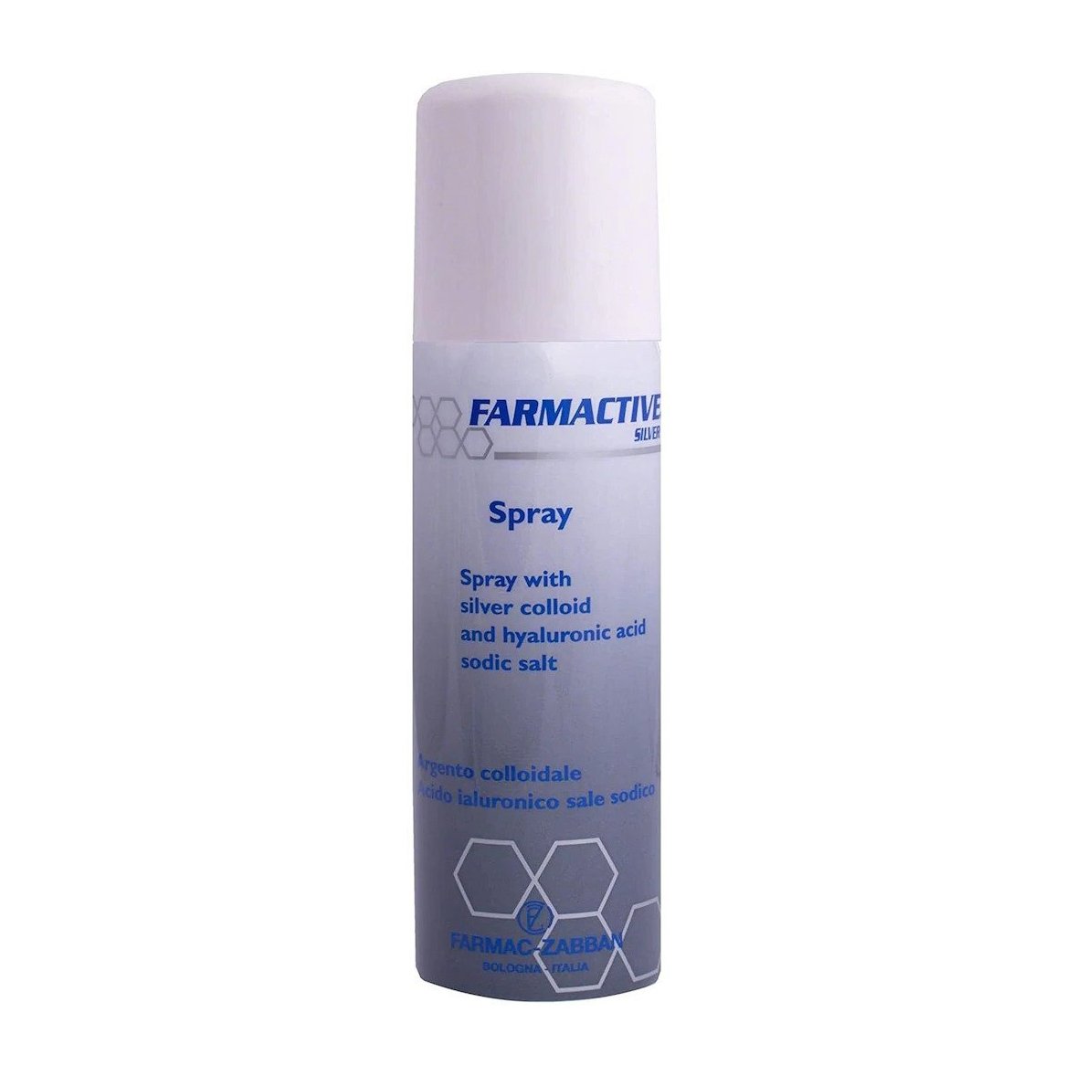Farmactive Silver Spray - 125ml