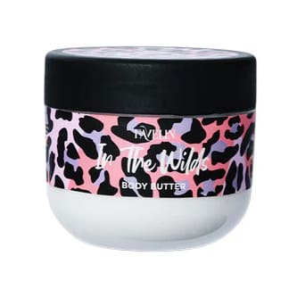 Favelin In The Wilds Body Butter - 200gm