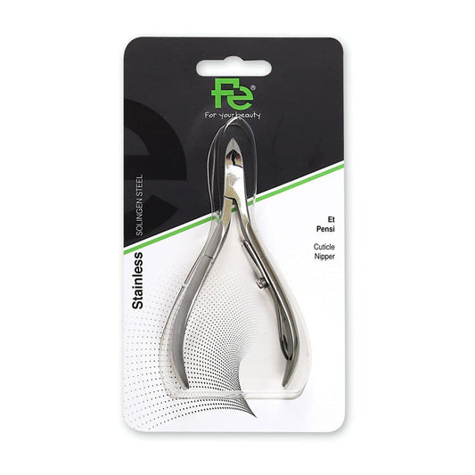 Fe Cuticle Nipper