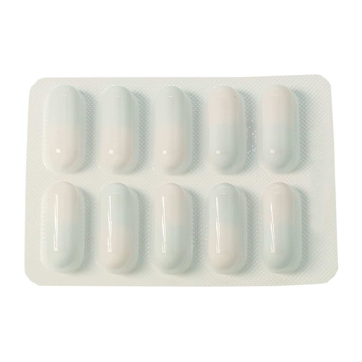 Ferroduonal 100 mg - 30 Capsules