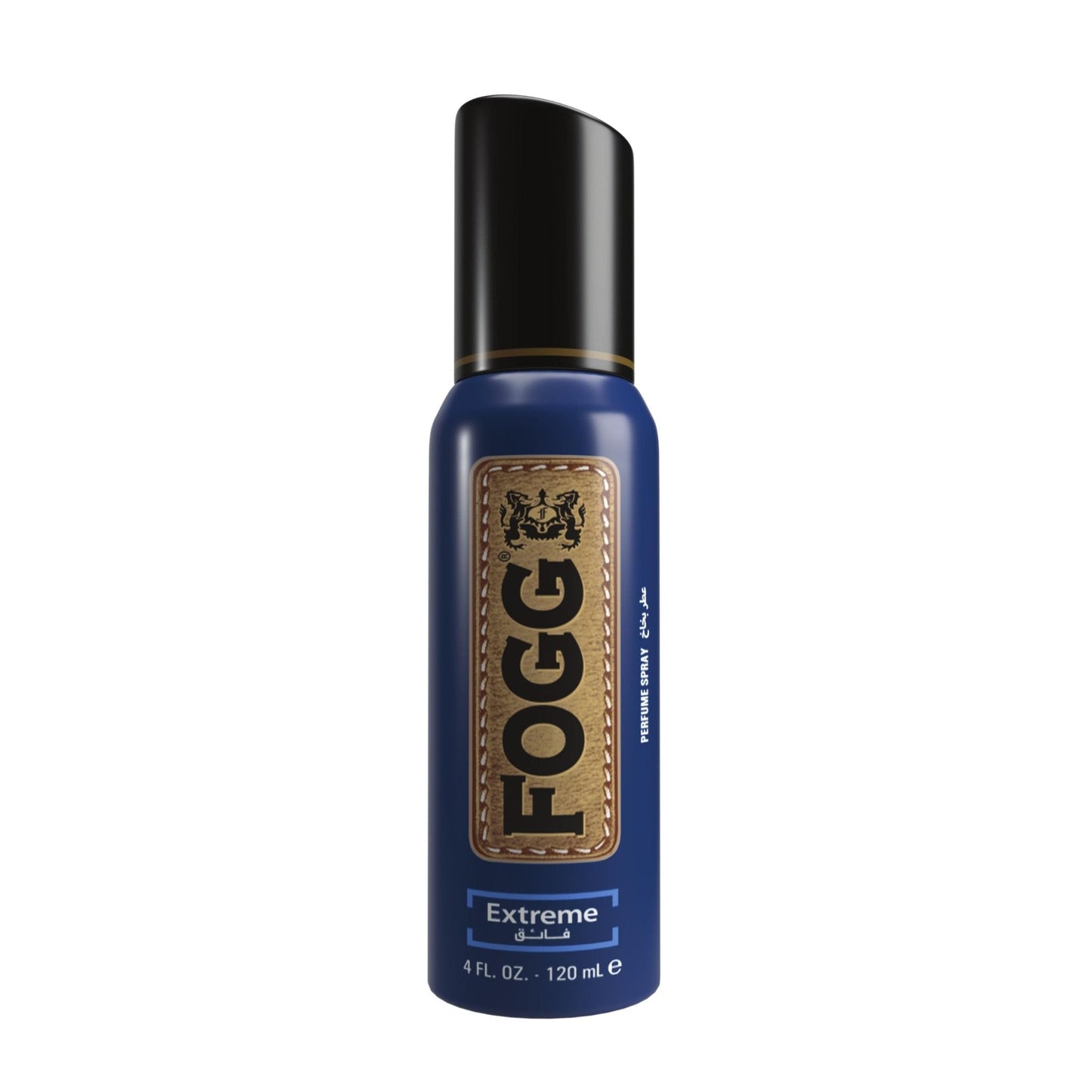 Fogg Extreme Perfume Spray For Men - 120ml