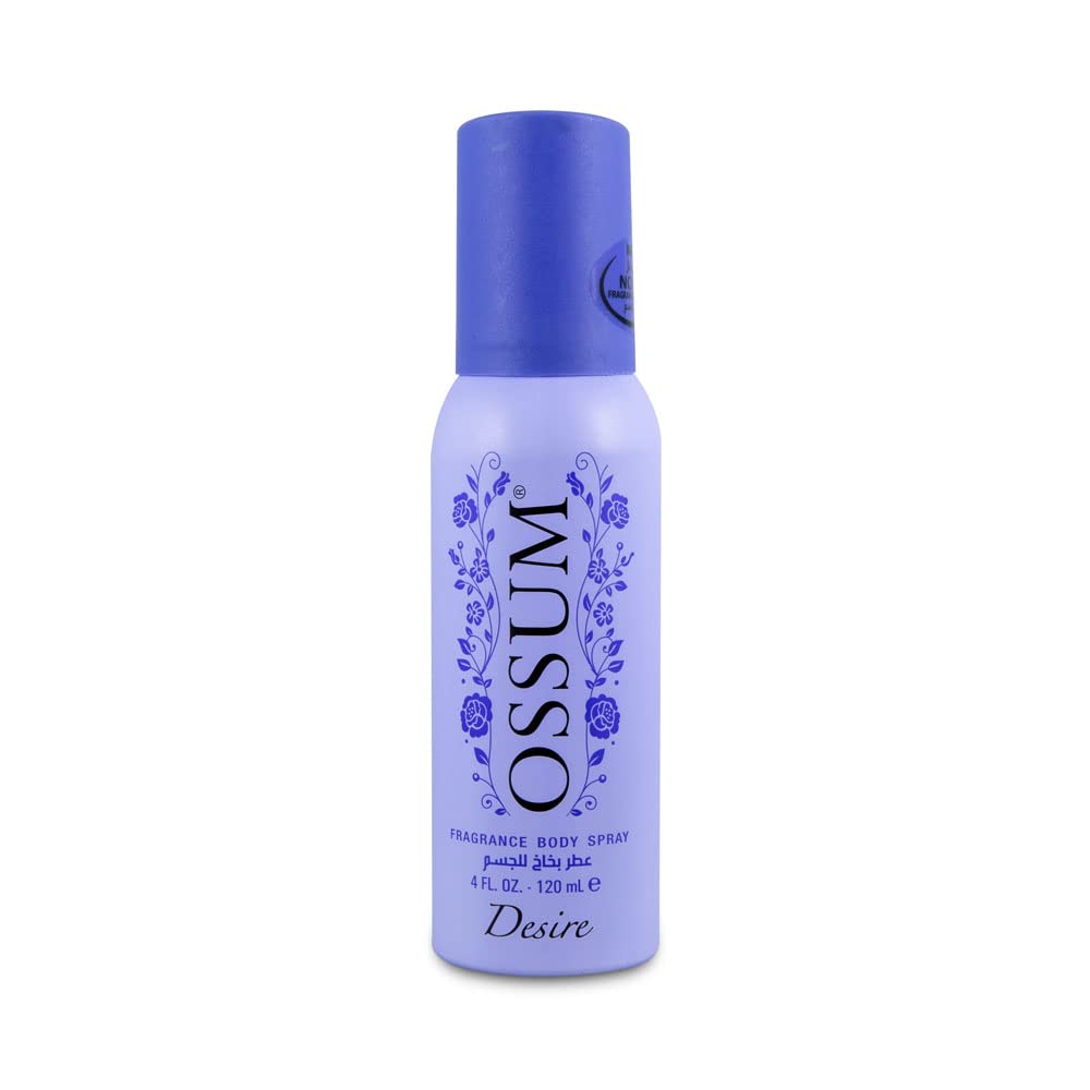 Fogg Ossum Desire Perfume Spray - 120ml