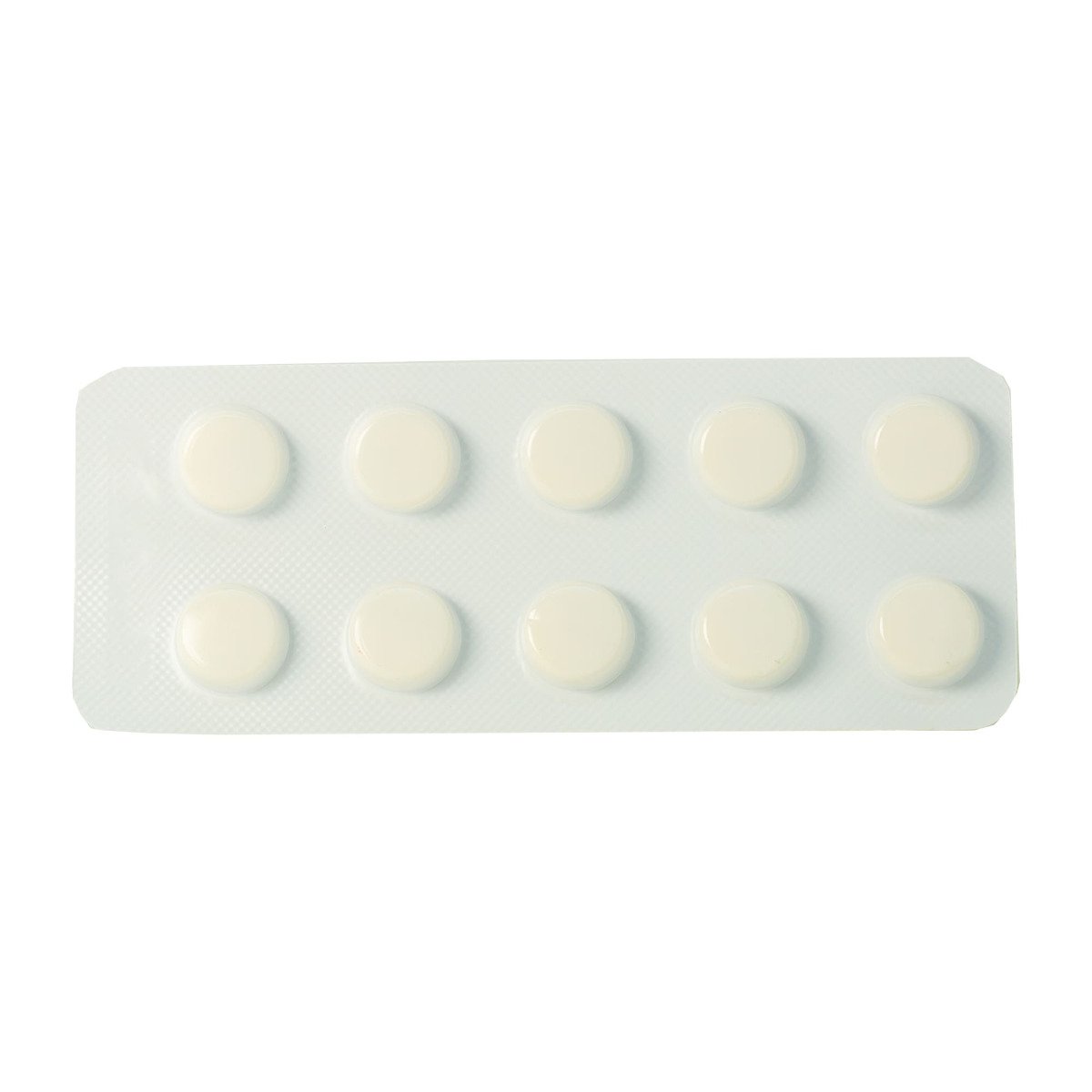 Folic acid 500 mcg - 20 Tablets