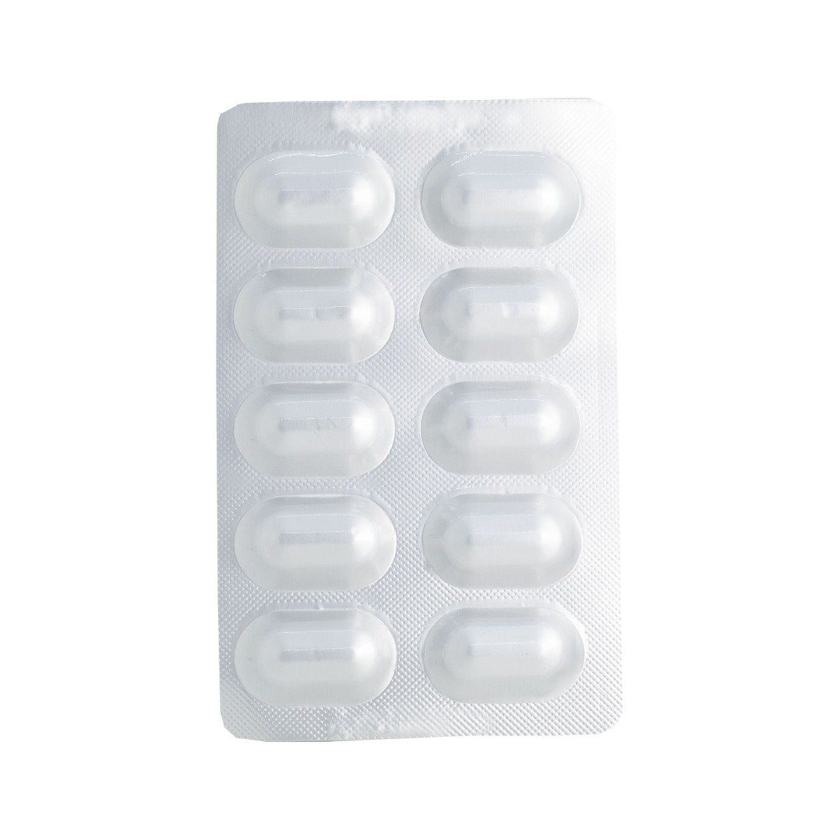 Forbudes - 60 Capsules