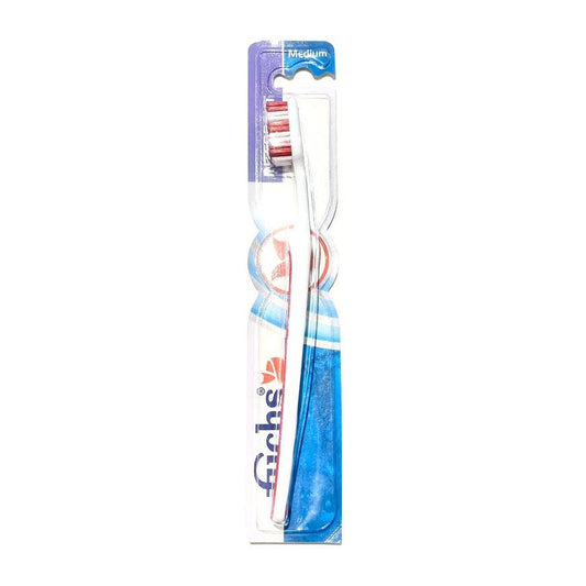 Fuchs Interdent Toothbrush - Medium