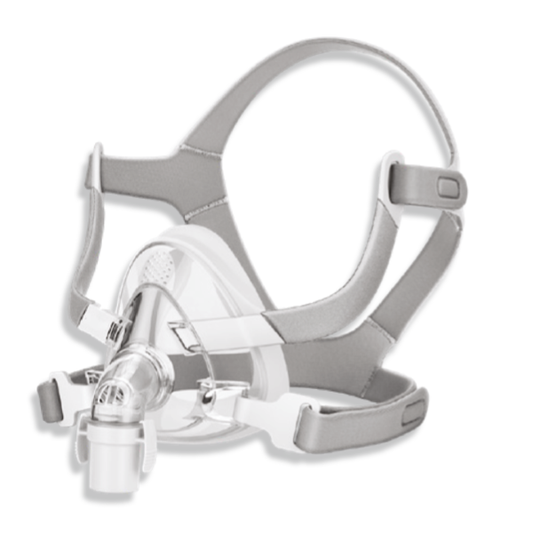 Full Face Mask YF-02 Full Face Mask