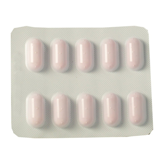 Gaptin 100 mg - 30 Capsules