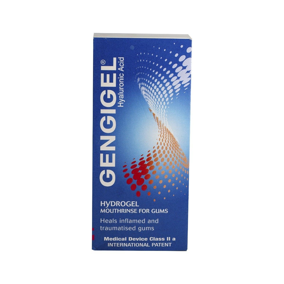 Gengigel Mouth Wash - 150 ml